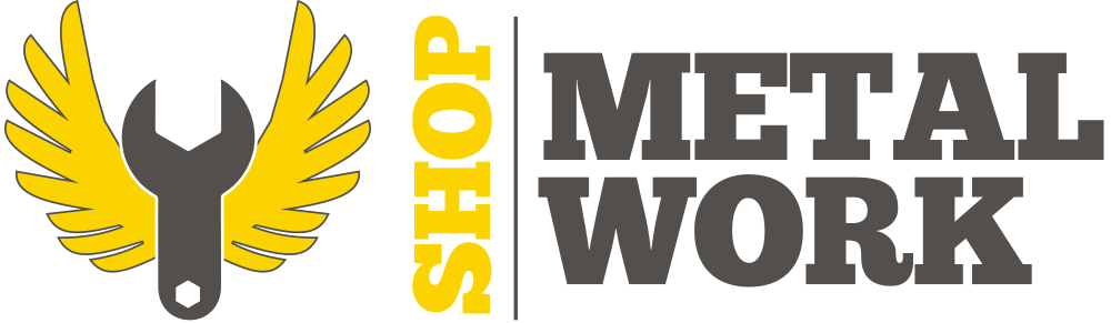 Shop Metal Work
